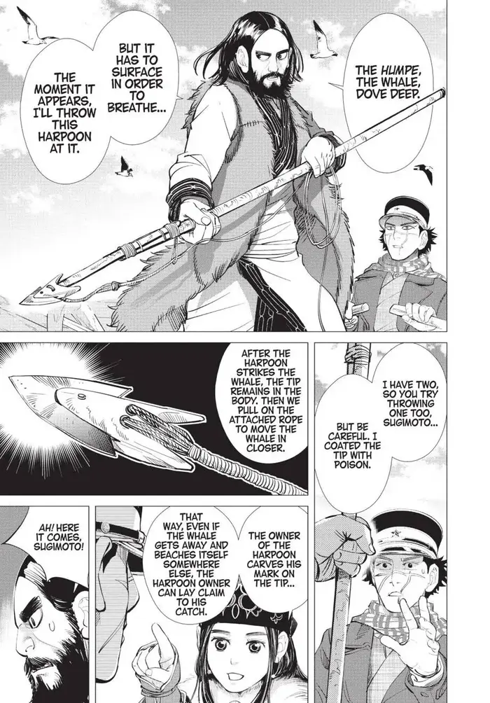 Golden Kamuy Chapter 38 image 10_optimized